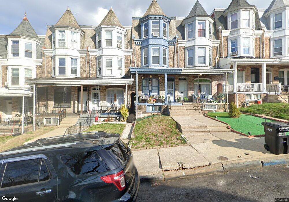 1325 Good St, Reading, PA 19602 - photo 1