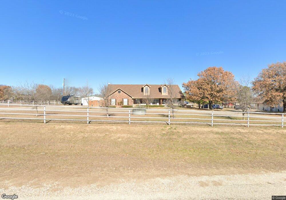 695 County Road 3798, Springtown, TX 76082 - photo 1