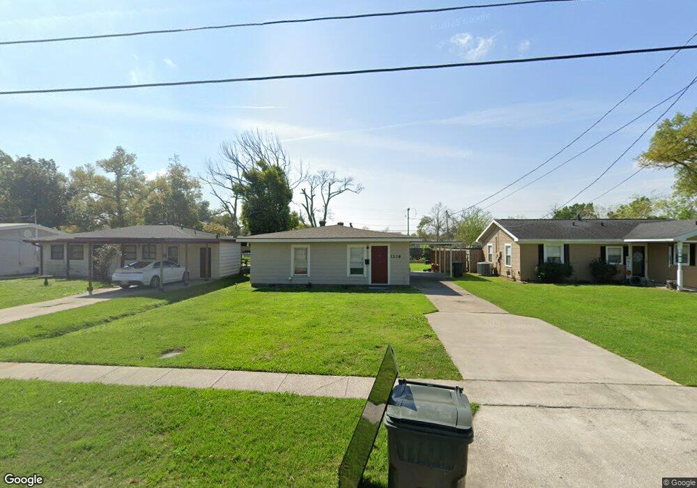 1138 California St, Lake Charles, LA 70607 - photo 1