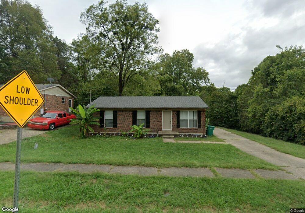 8308 Pennsylvania Run Rd, Louisville, KY 40228 - photo 1