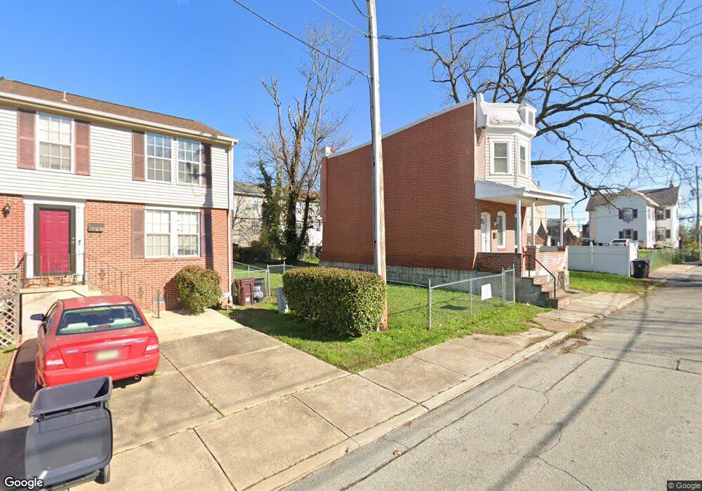 1131 Davis St, Wilmington, DE 19802 - photo 1