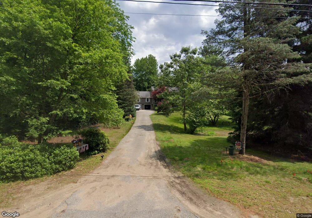 5 Moore Rd, Windham, NH 03087 - photo 1