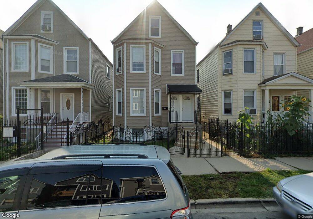 2949 N Allen Ave, Chicago, IL 60618 - photo 1