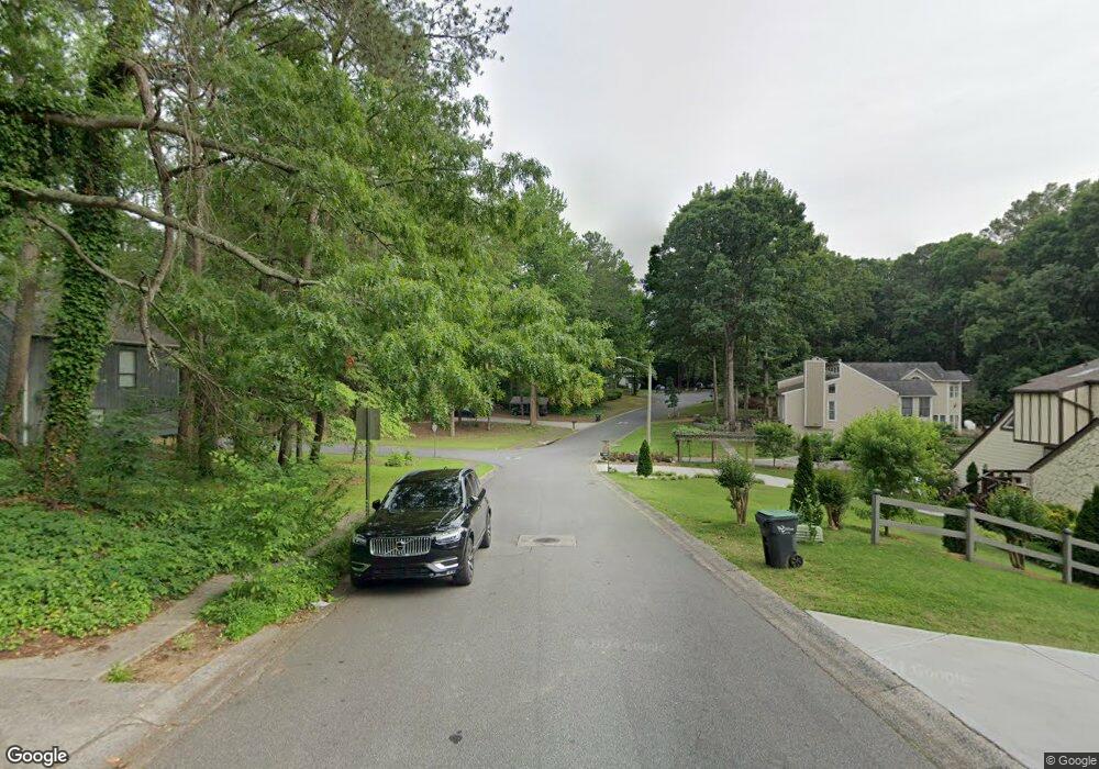 0 Spear Point Trail unit 7621160, Marietta, GA 30062 - photo 1