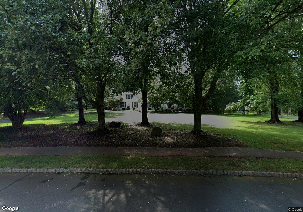 21 Pheasant Run Dr, Skillman, NJ 08558 - photo 1