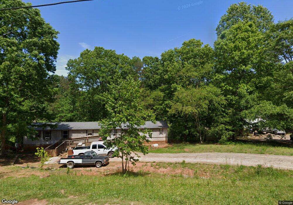 201 Wild Cherry Dr unit LOt 32, Alto, GA 30510 - photo 1