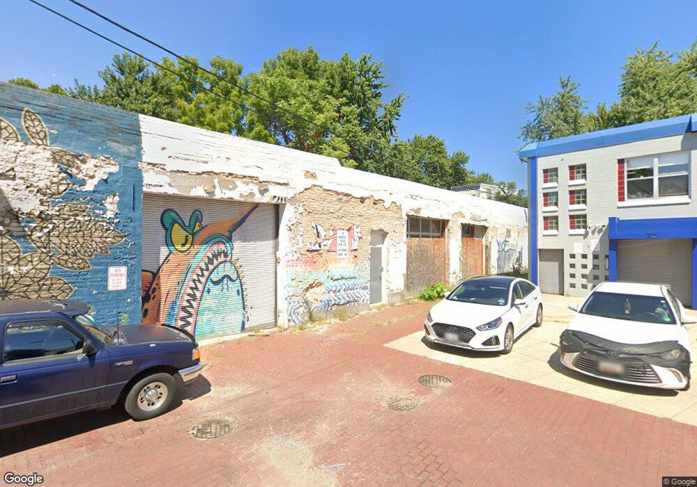 79 Hanover Place NW, Washington, DC 20001 - photo 1