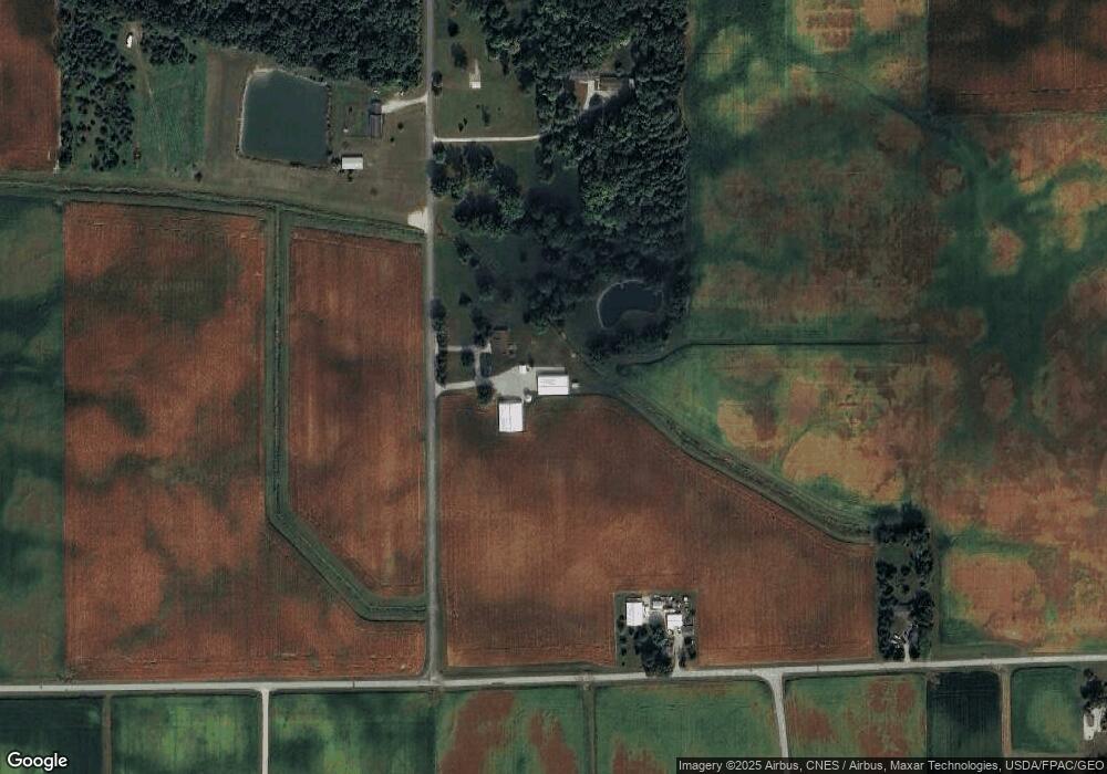 12160 Brown Rd, Wapakoneta, OH 45895 - photo 1