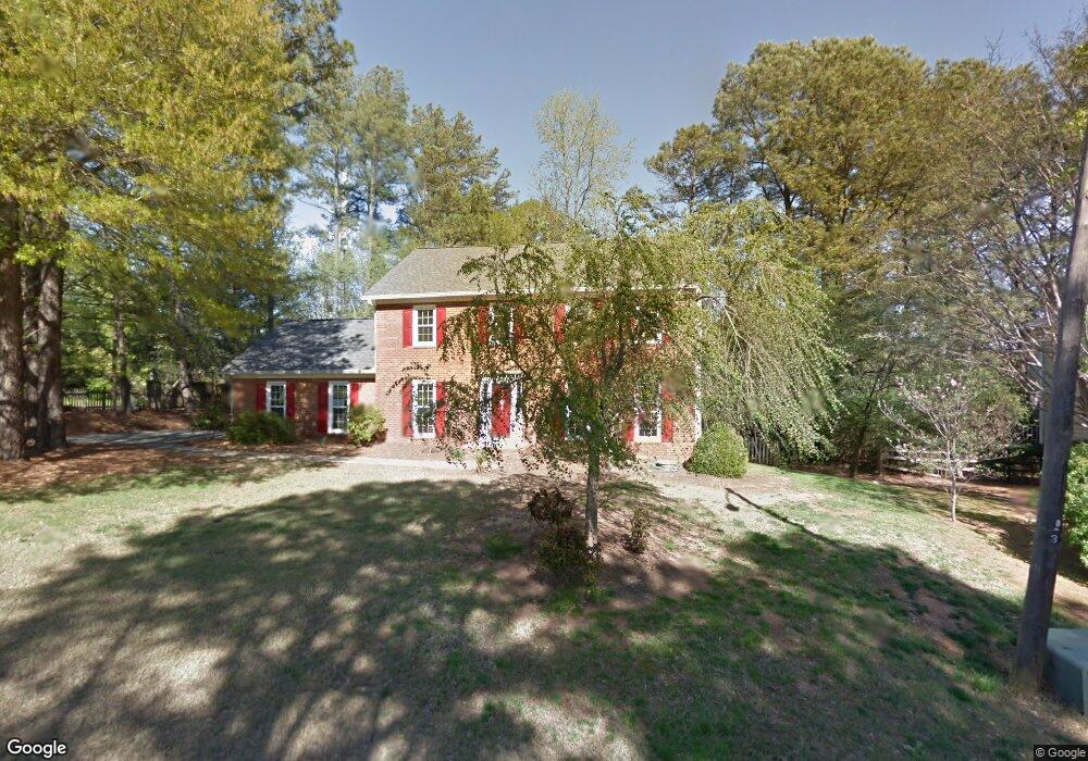 2886 Bennington Dr NE, Marietta, GA 30062 - photo 1