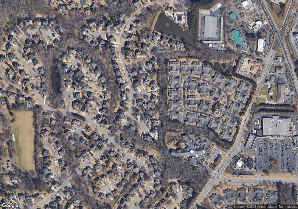 715 Shade Tree Terrace, Roswell, GA 30075 - photo 1