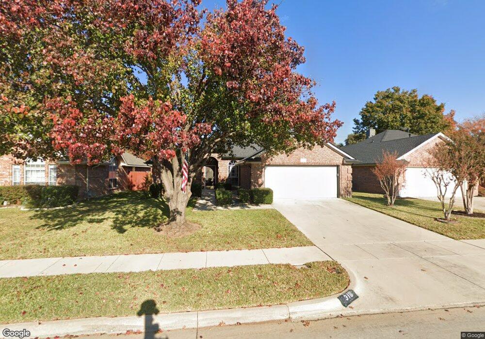 316 Chantilly Ct, Hurst, TX 76054 - photo 1