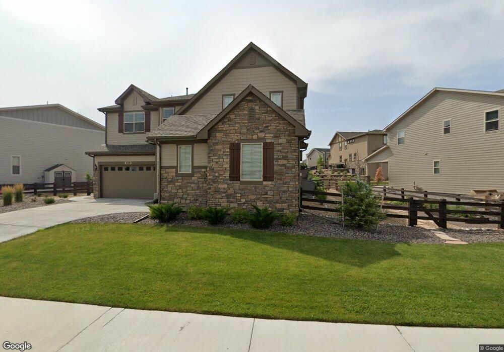 6128 E 143rd Ave, Thornton, CO 80602 - photo 1