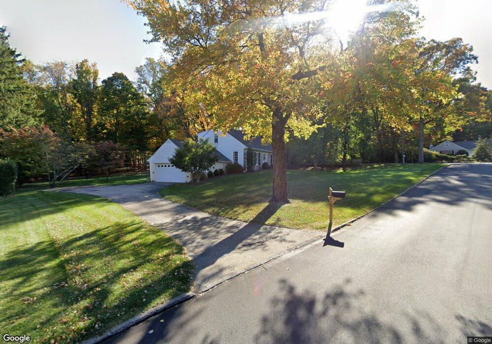 10 Sentry Ln, Devon, PA 19333 - photo 1