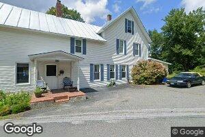 27 Hill St, Northfield, VT 05663