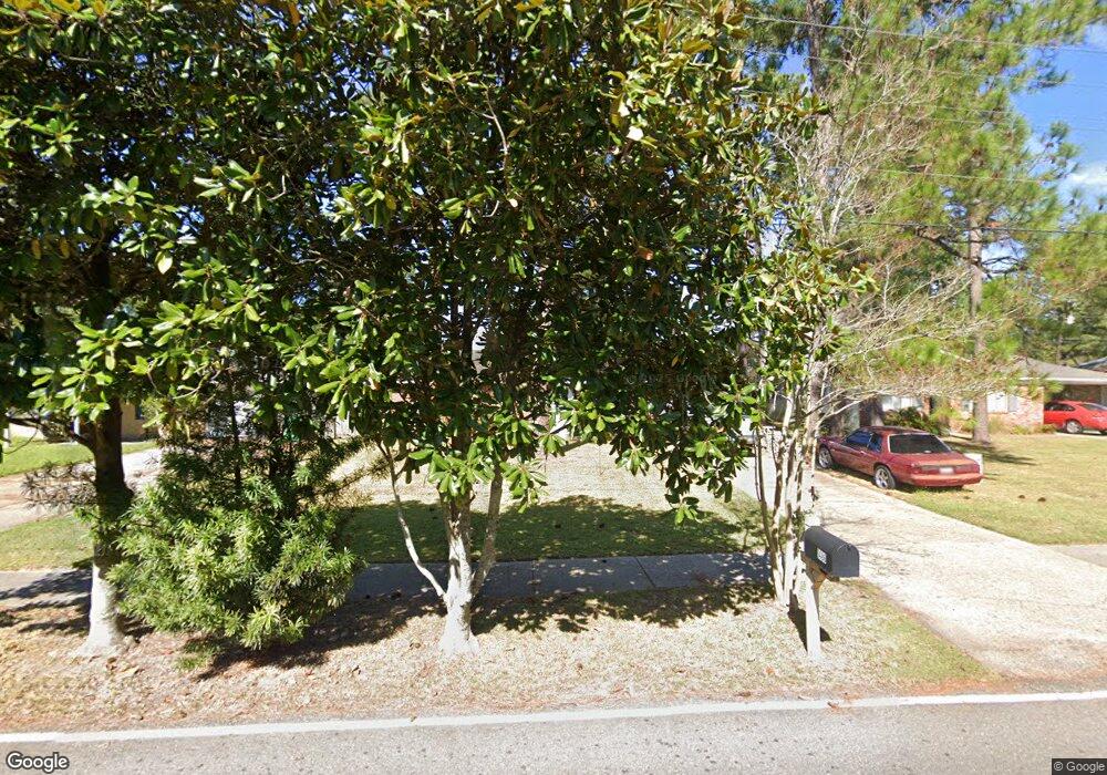 1486 Fremaux Ave, Slidell, LA 70458 - photo 1