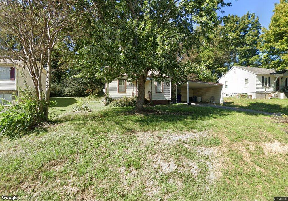 3003 Woodlawn Ave NW, Cleveland, TN 37312 - photo 1