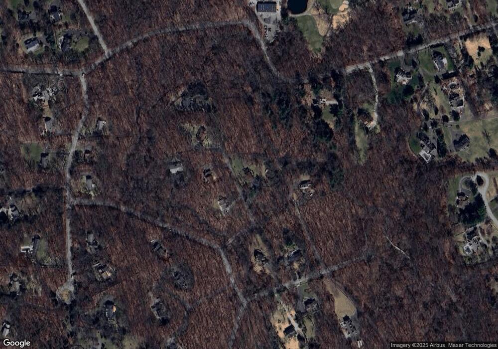 12 Bryants Brook Rd, Wilton, CT 06897 - photo 1