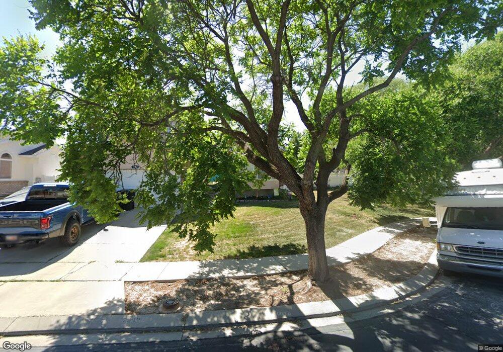 3293 Upper Huntly Way, West Jordan, UT 84088 - photo 1