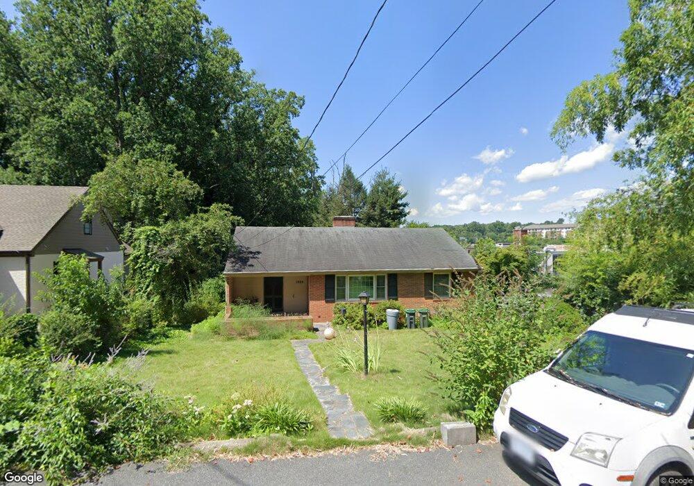 1884 Field Rd, Charlottesville, VA 22903 - photo 1