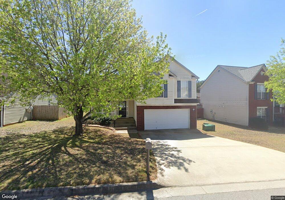 3335 Waggoner Ln, Rex, GA 30273 - photo 1