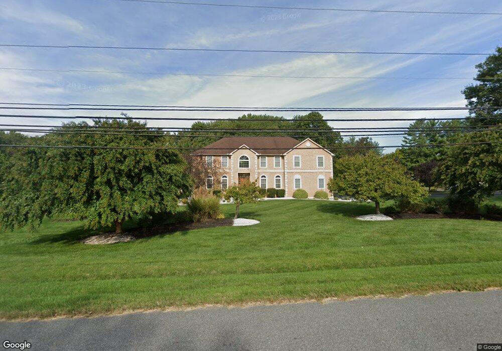 2099 Red Lion Rd, Bear, DE 19701 - photo 1