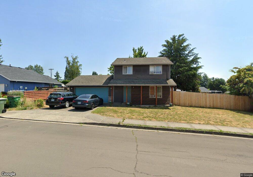 1225 SW Fir Ct, Dundee, OR 97115 - photo 1