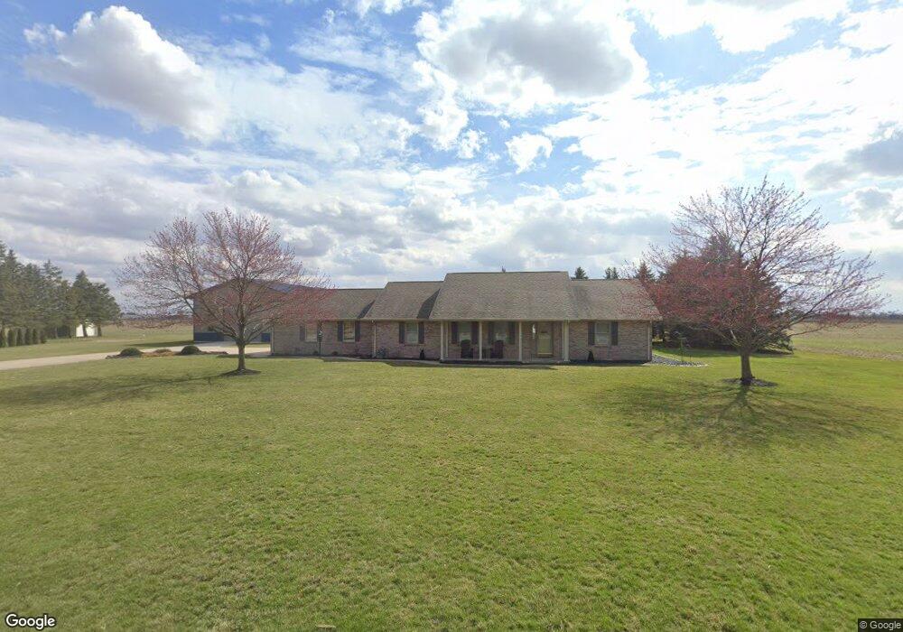 18425 Road M17, Fort Jennings, OH 45844 - photo 1