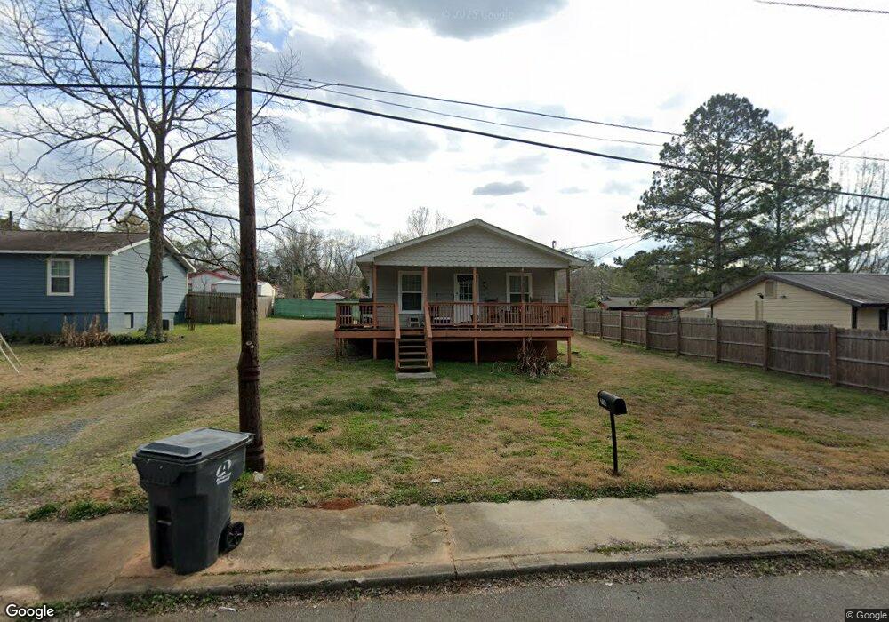 714 Carver St, Americus, GA 31709 - photo 1