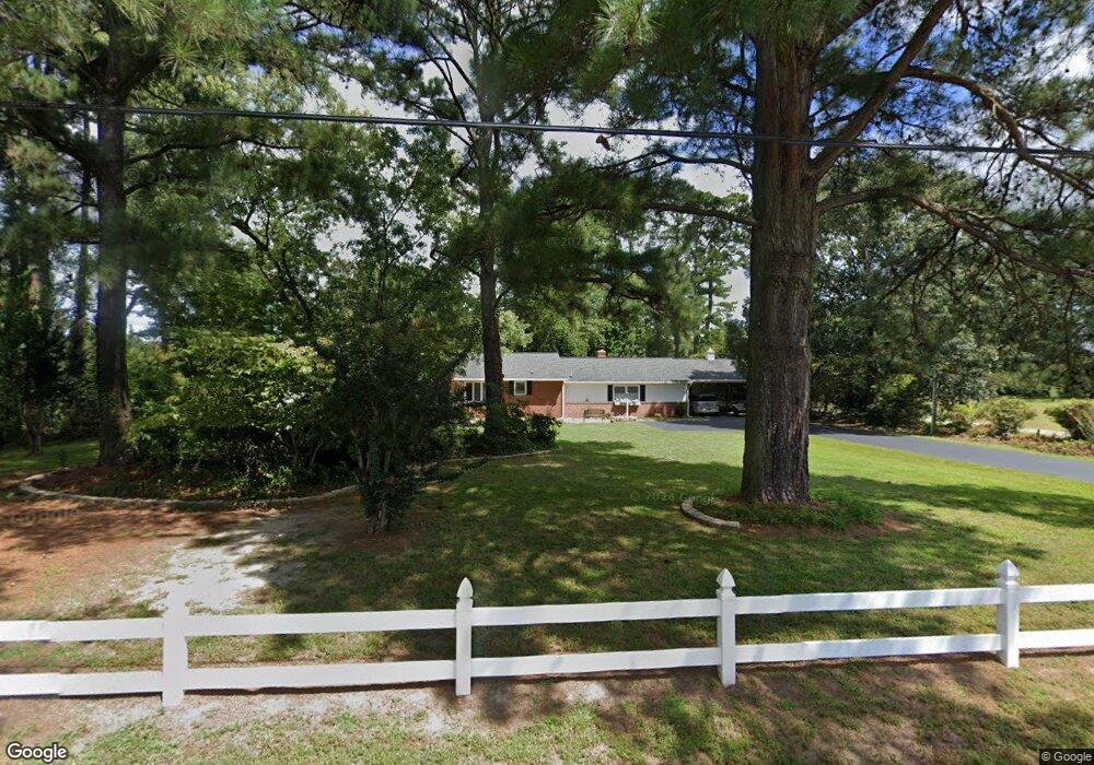 3180 Chelsea Rd, West Point, VA 23181 - photo 1