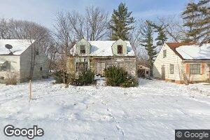 3905 Race St, Flint, MI 48504