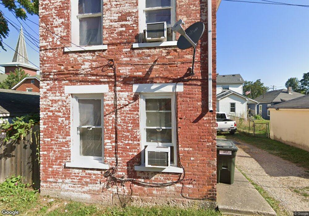 377 E Woodrow Ave, Columbus, OH 43207 - photo 1