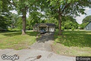 5108 S Marion Ave, Independence, MO 64055