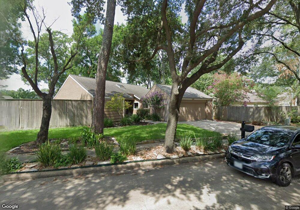 5319 Bolivia Blvd, Houston, TX 77091 - photo 1