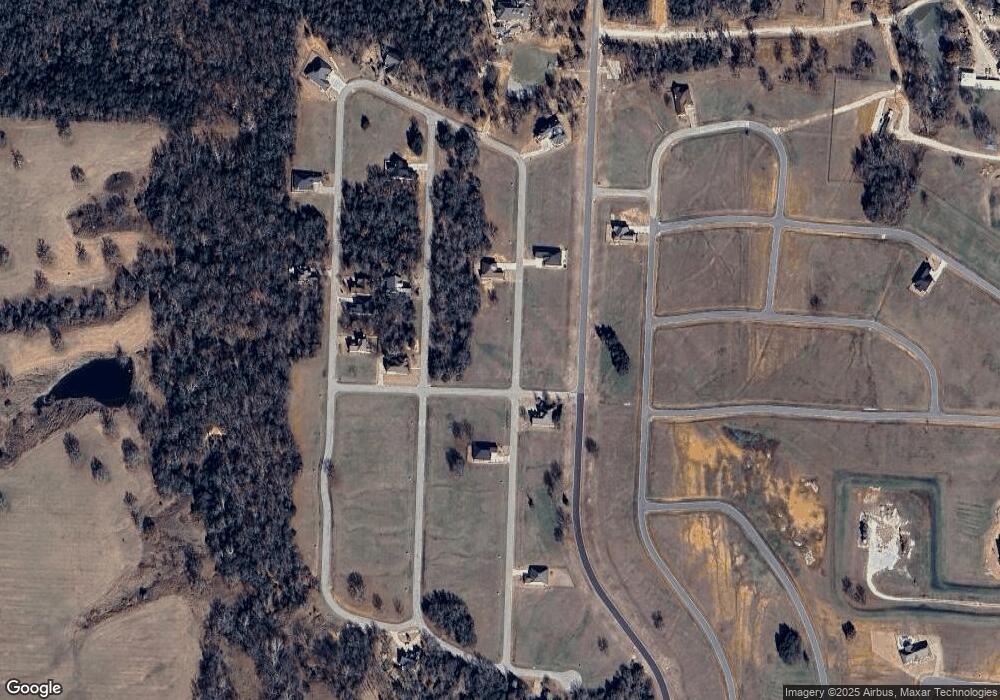 Lot 27 Dublin Cir, Gordonville, TX 76245 - photo 1