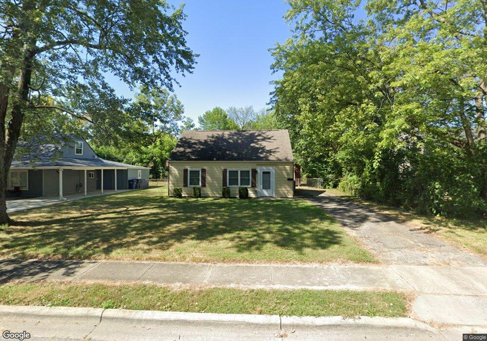 971 Antwerp Rd, Columbus, OH 43213 - photo 1
