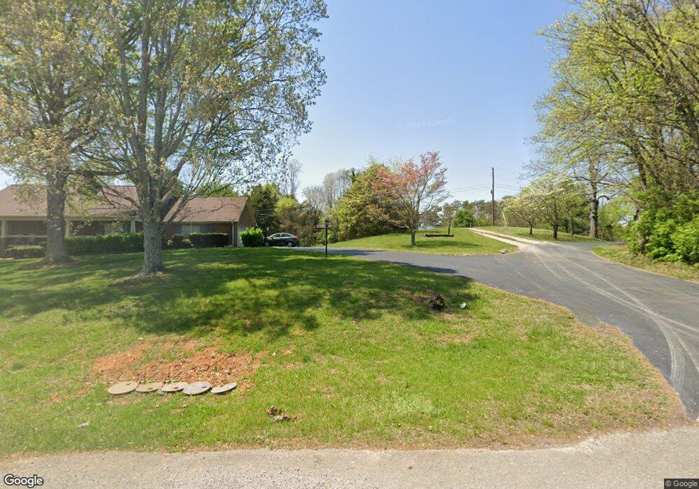 830 S Sugar Hollow Rd, Morristown, TN 37813 - photo 1