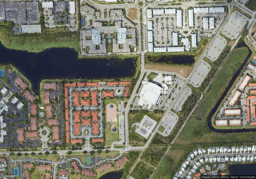 10565 SW 6th St unit 1302, Pembroke Pines, FL 33025 - photo 1