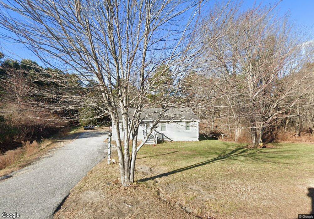 10 Collyer Brook Rd, Gray, ME 04039 - photo 1