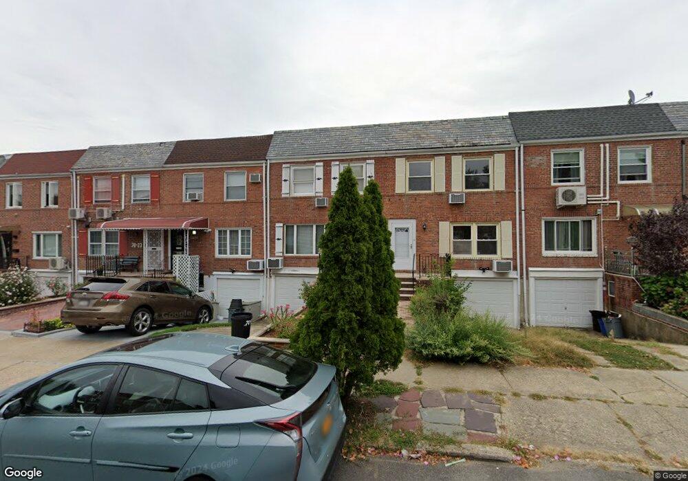 7025 174th St, Fresh Meadows, NY 11365 - photo 1