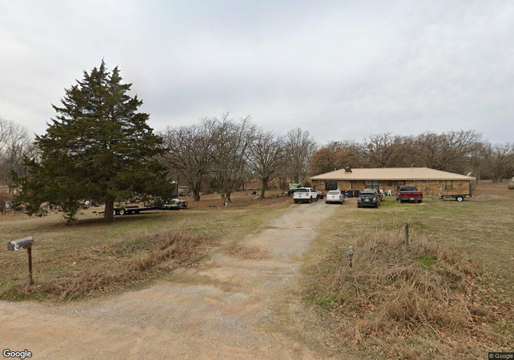 6 Redbud Ln, Shawnee, OK 74801 - photo 1
