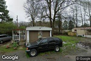 8485 Stanton Rd, Little Rock, AR 72209