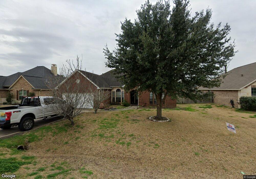9714 Highland Pointe Dr, Needville, TX 77461 - photo 1