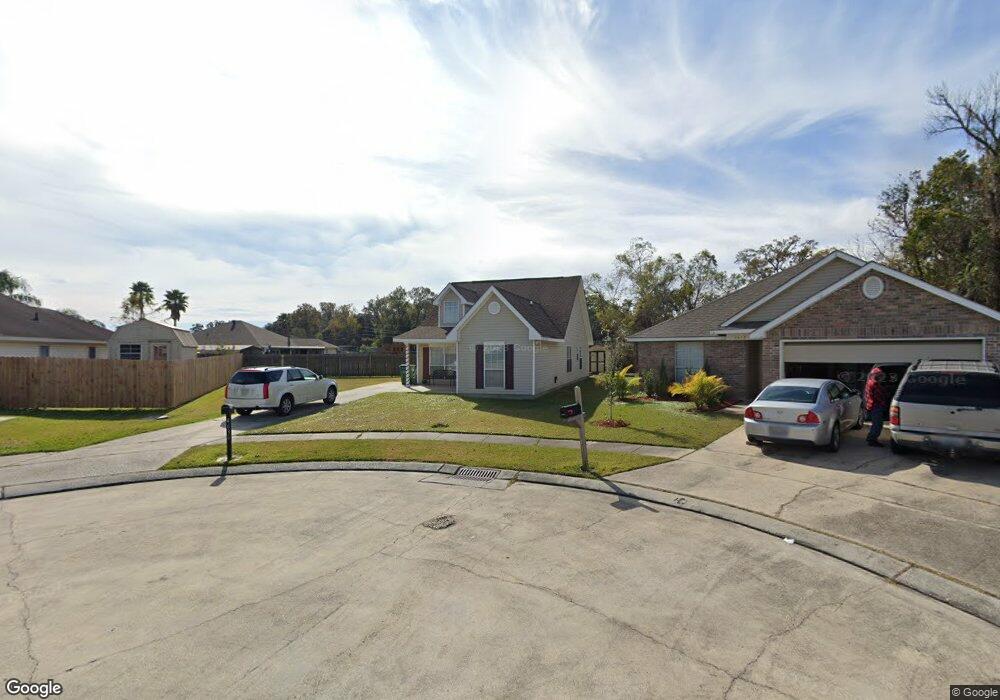 4636 Bayou Des Familles Dr, Marrero, LA 70072 - photo 1