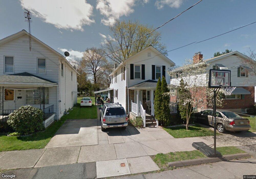 40 W 4th St, Wyoming, PA 18644 - photo 1