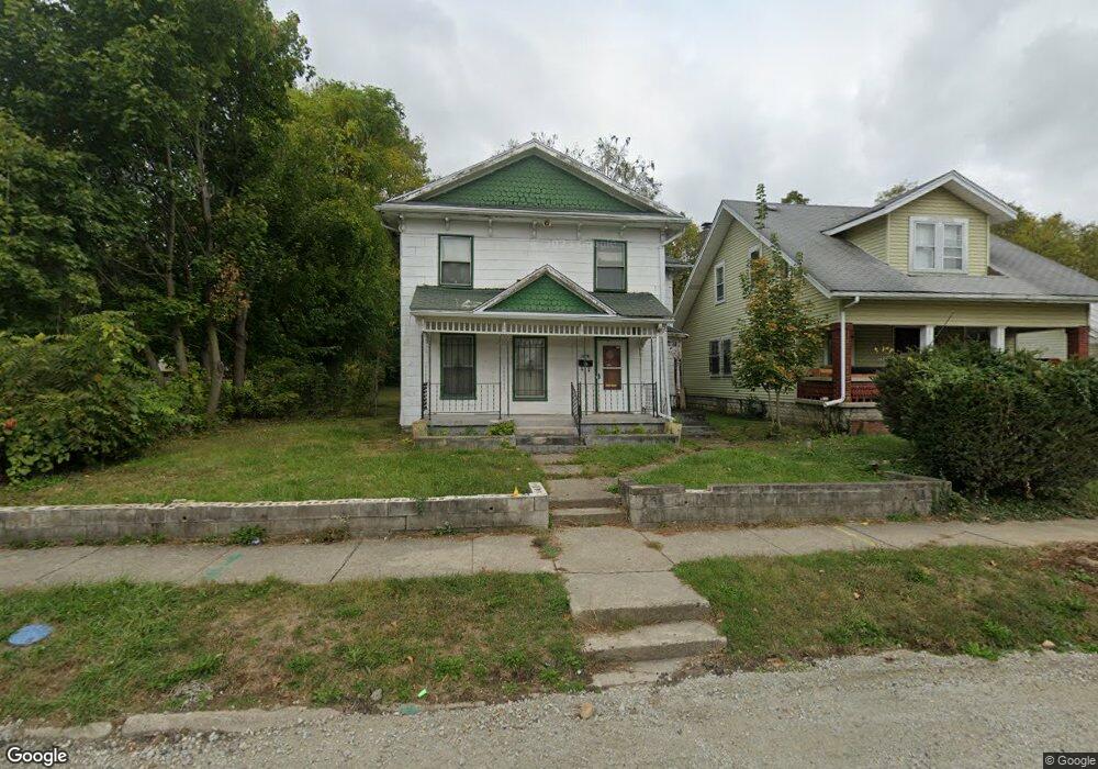 408 E 2nd St, Xenia, OH 45385 - photo 1