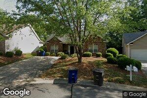 406 Mica Ct, Winston Salem, NC 27103