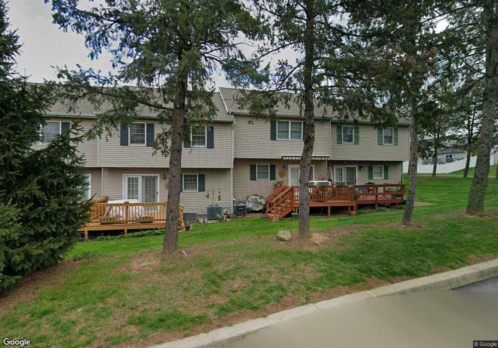 1017 Fredrick Blvd, Reading, PA 19605 - photo 1