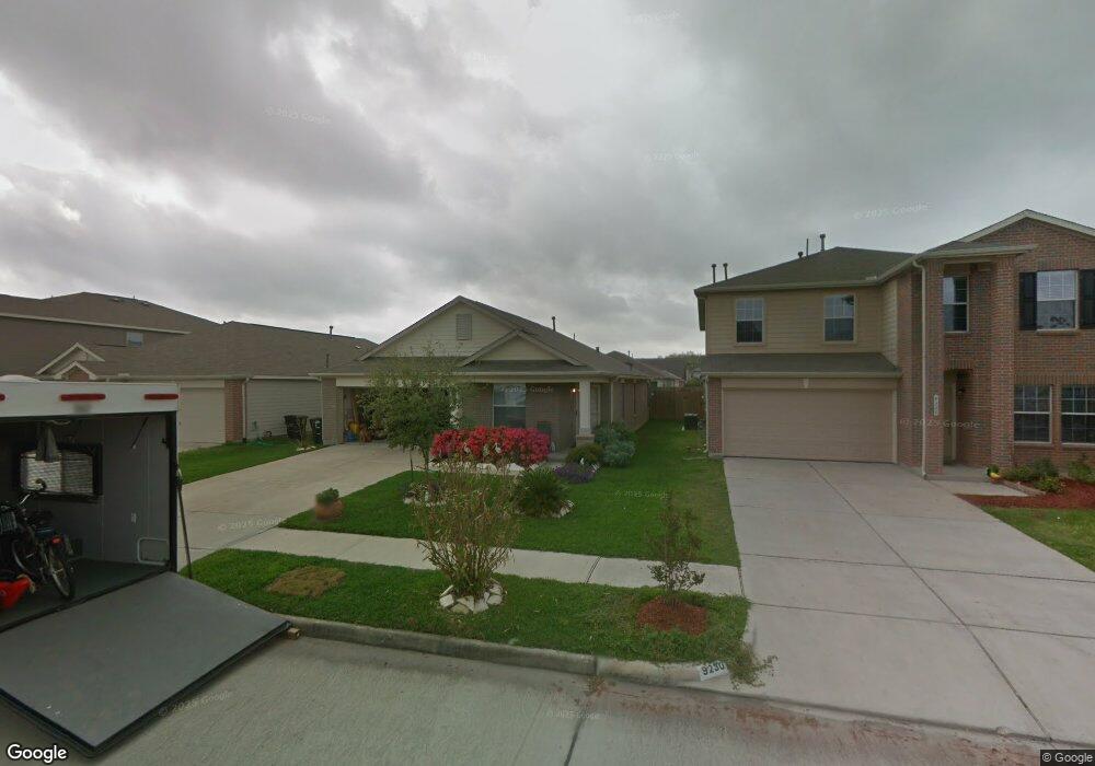 9234 Delmont Park Ln, Houston, TX 77075 - photo 1