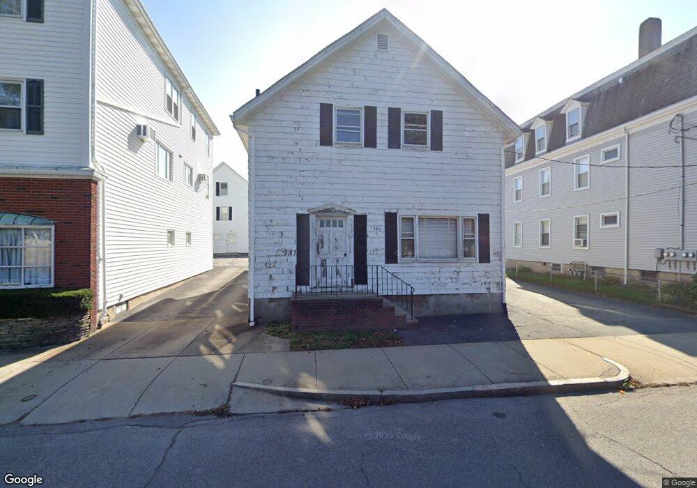 1395 N Main St, Fall River, MA 02720 - photo 1