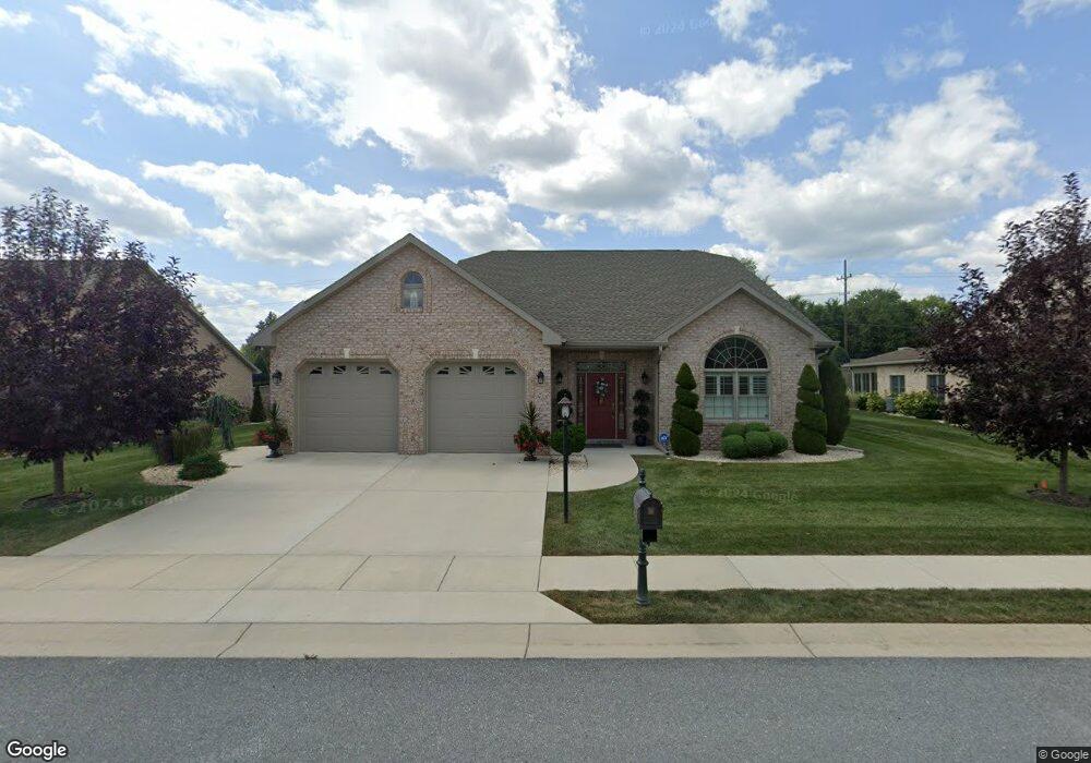 13238 Onyx Dr, Hagerstown, MD 21742 - photo 1